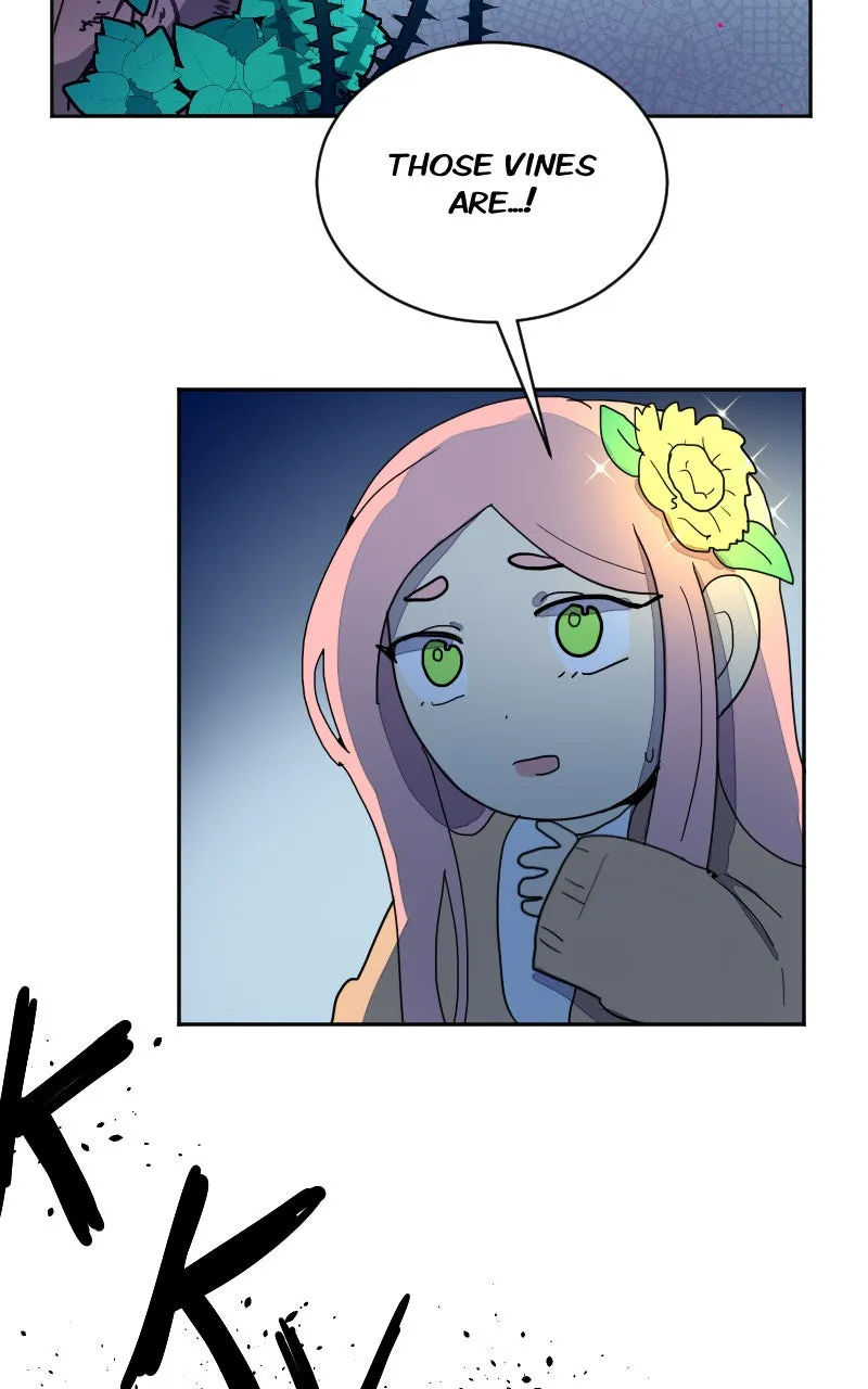 SOLEIL Chapter 3 page 58 - 