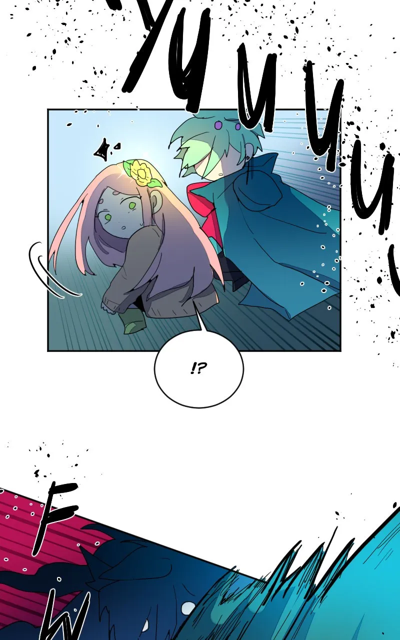 SOLEIL Chapter 3 page 59 - 