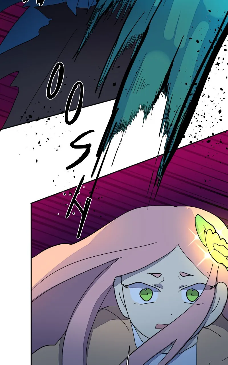 SOLEIL Chapter 3 page 60 - 