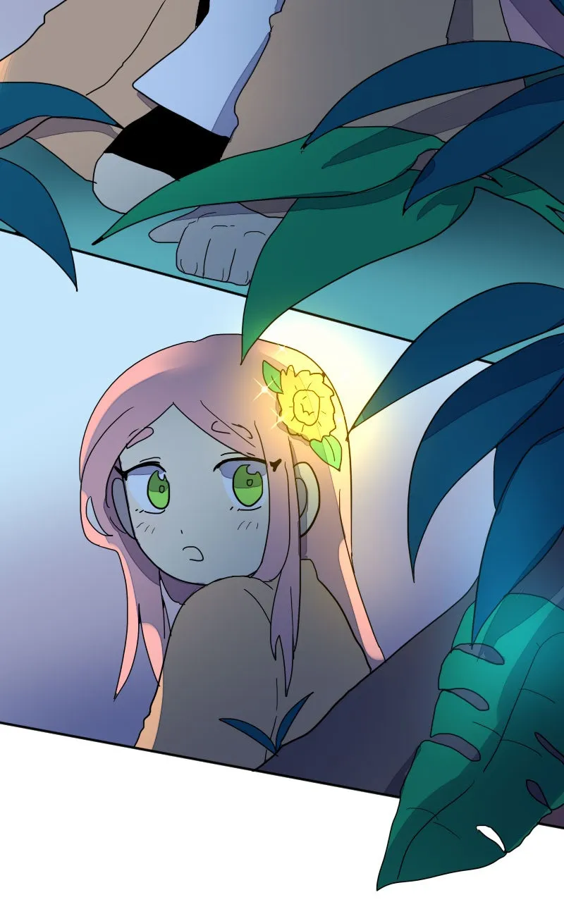 SOLEIL Chapter 3 page 7 - 