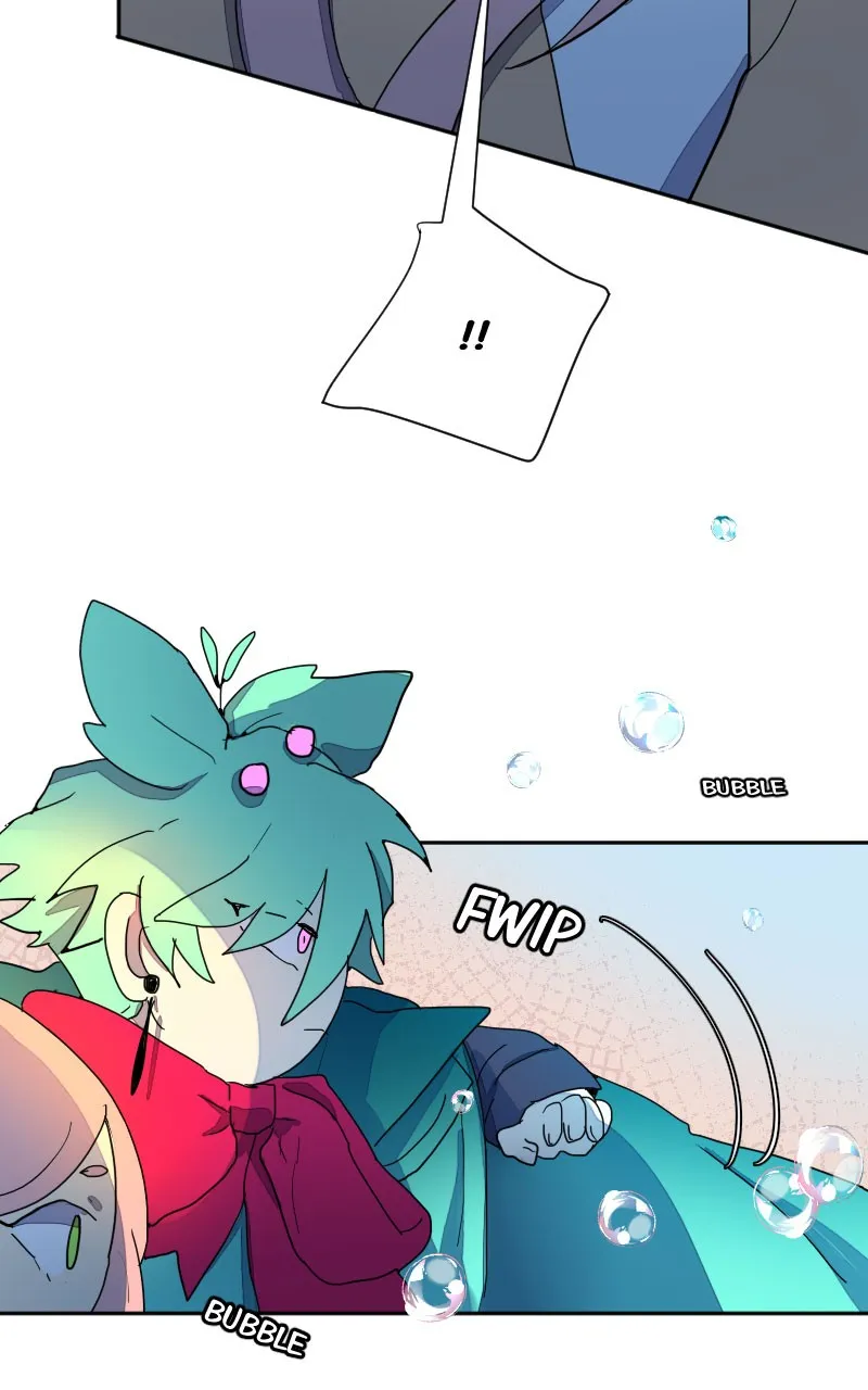 SOLEIL Chapter 3 page 61 - 