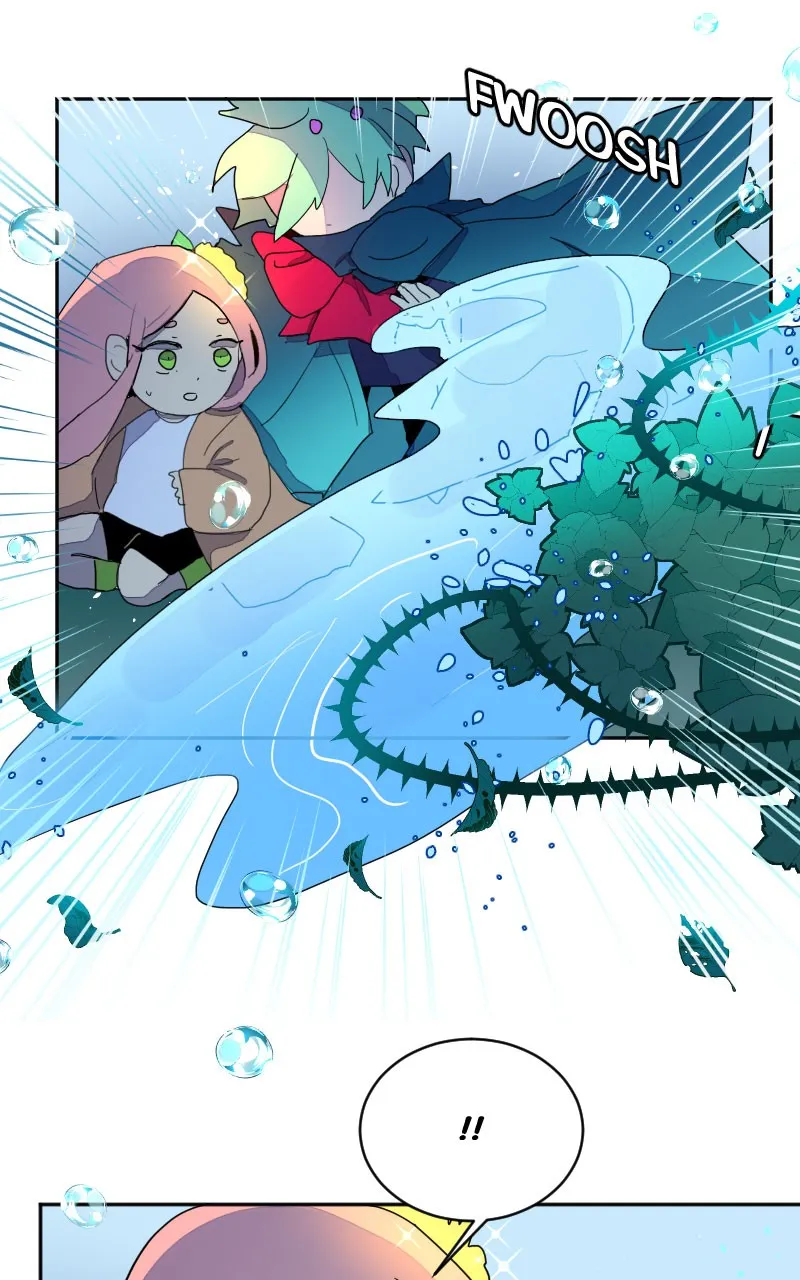 SOLEIL Chapter 3 page 62 - 