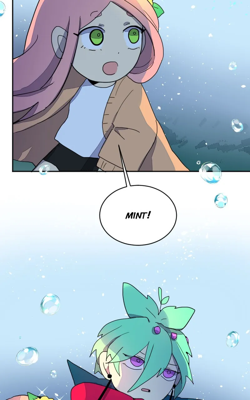 SOLEIL Chapter 3 page 63 - 