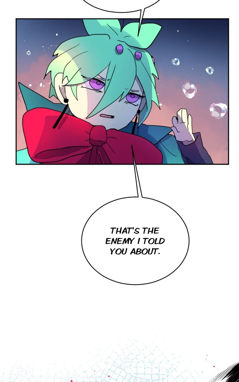 SOLEIL Chapter 3 page 65 - 