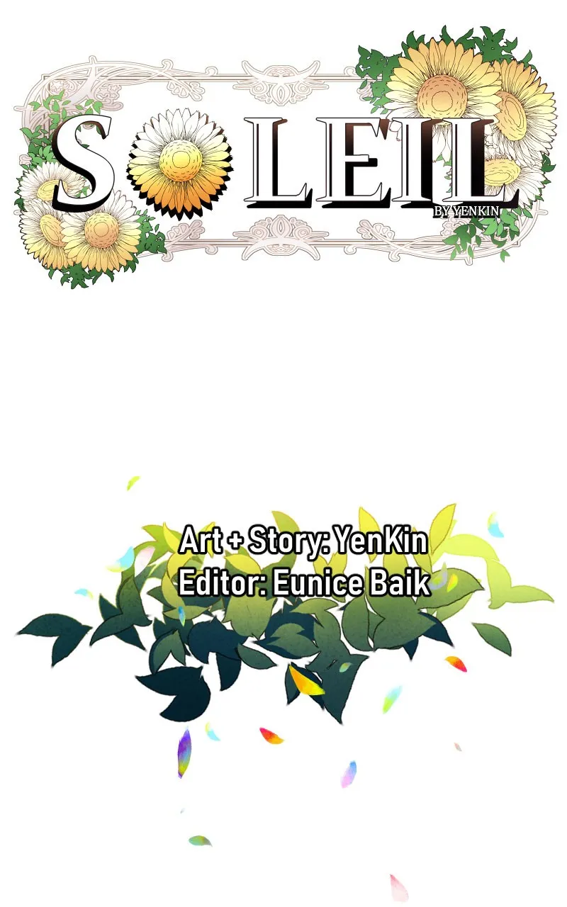 SOLEIL Chapter 3 page 68 - 