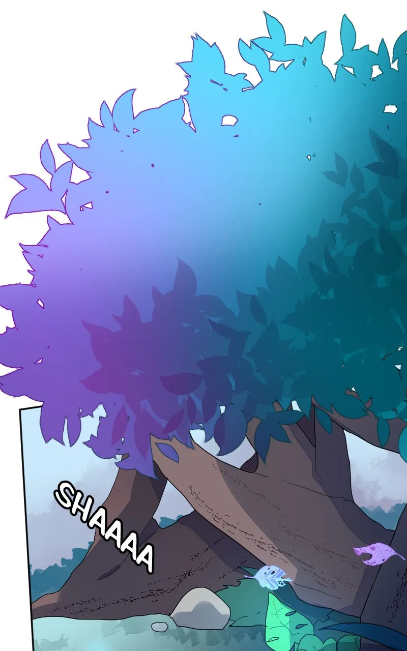 SOLEIL Chapter 3 page 8 - 