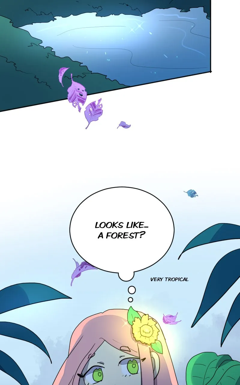 SOLEIL Chapter 3 page 10 - 