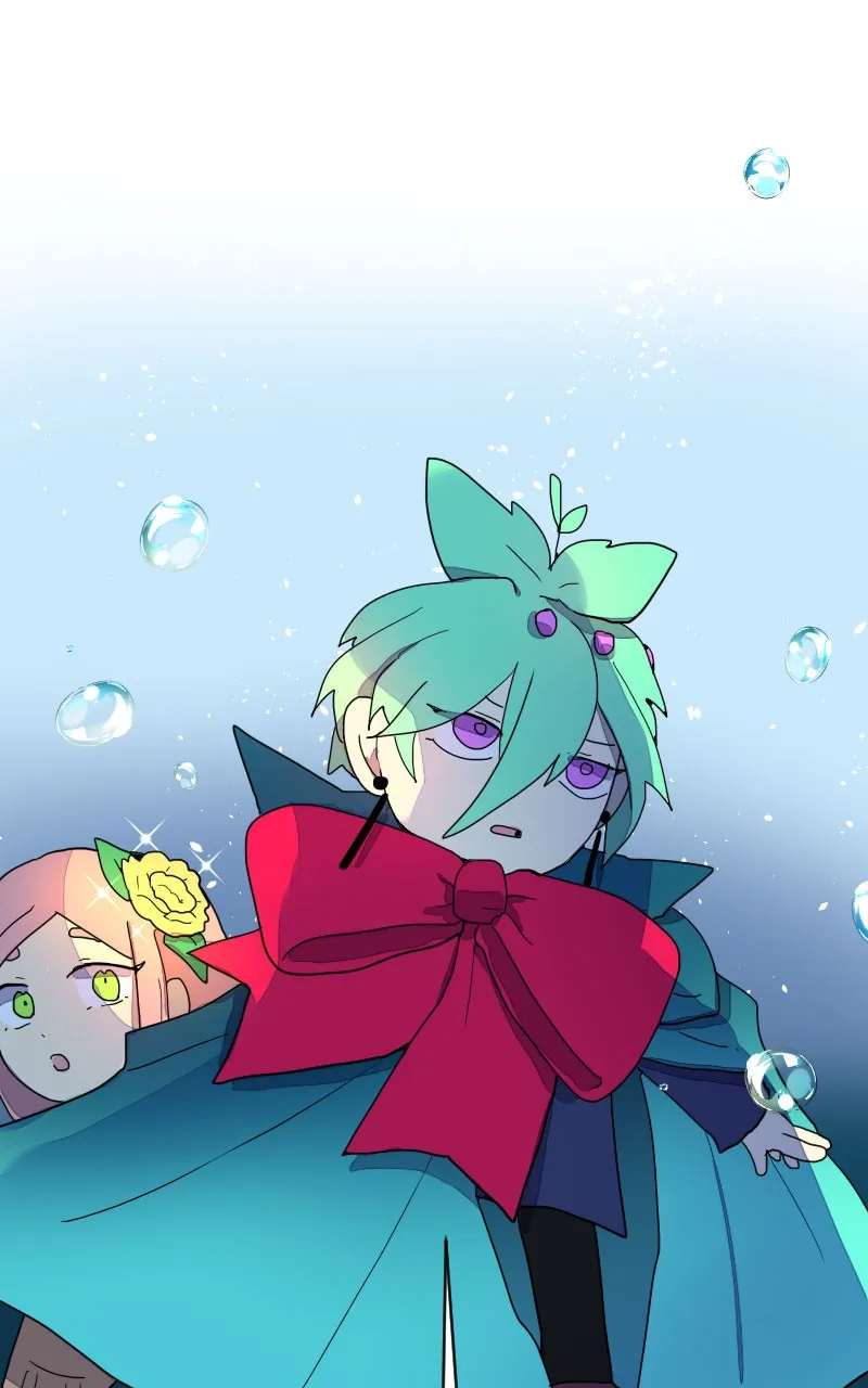 SOLEIL Chapter 4 page 2 - 