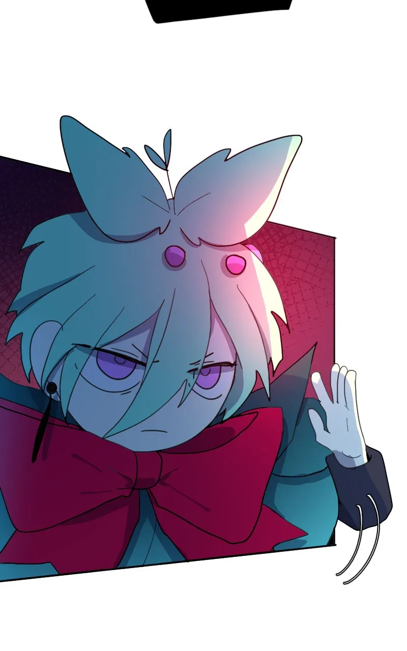 SOLEIL Chapter 4 page 19 - 