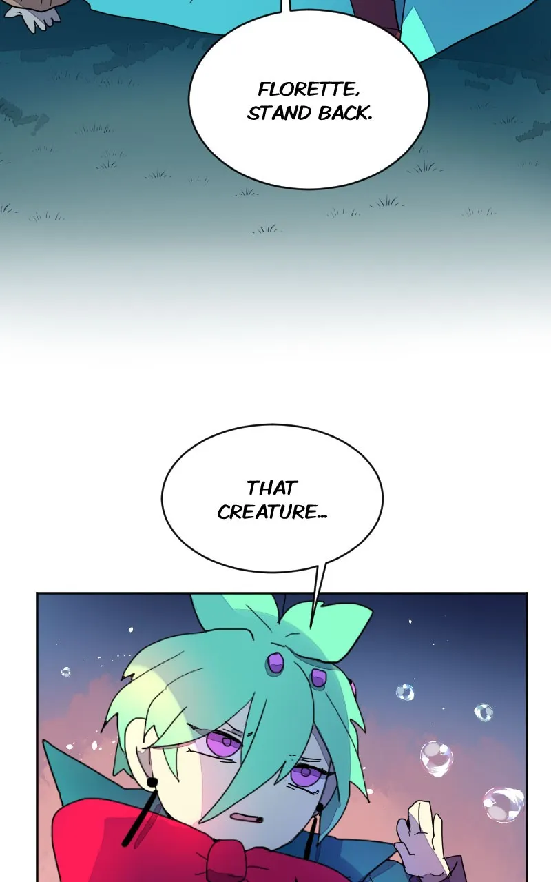 SOLEIL Chapter 4 page 3 - 