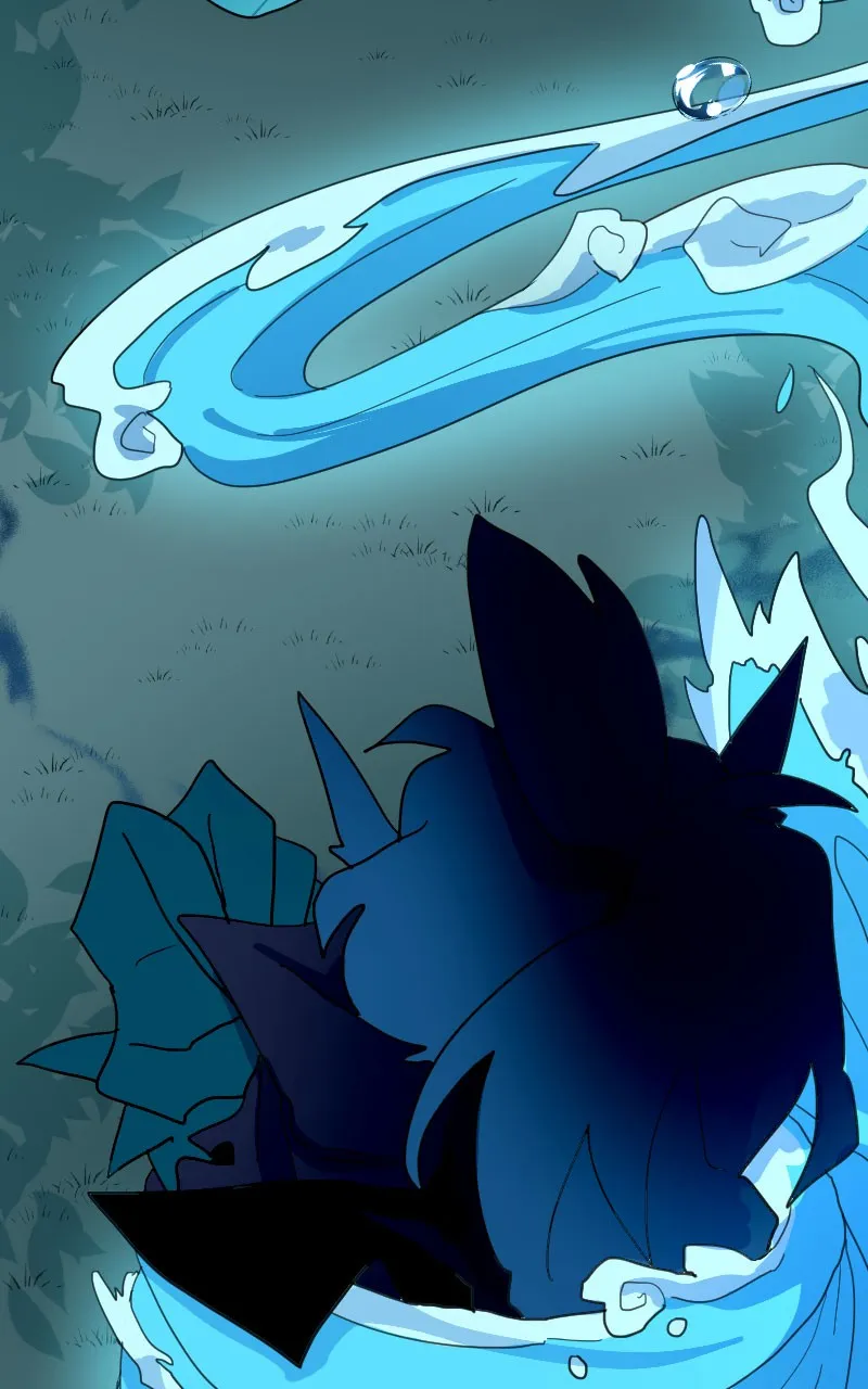 SOLEIL Chapter 4 page 22 - 