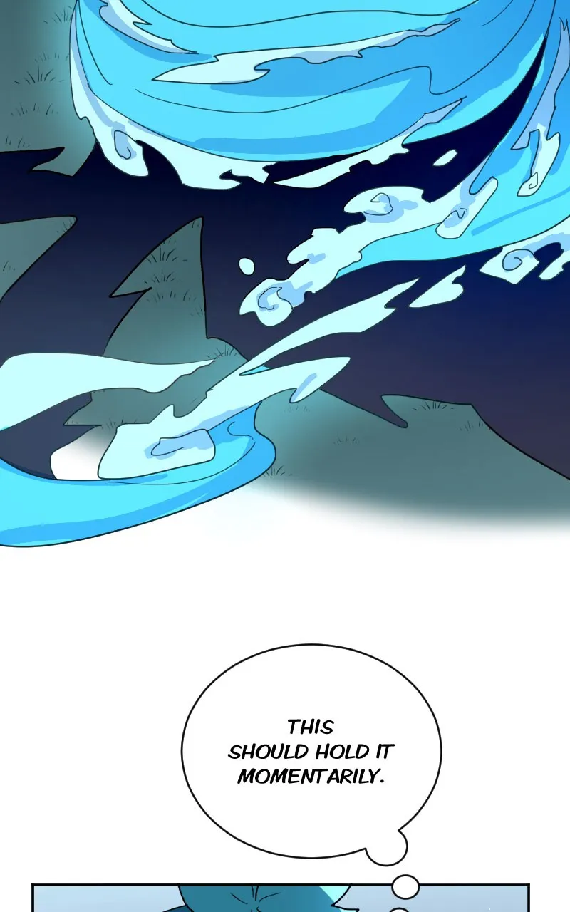 SOLEIL Chapter 4 page 23 - 