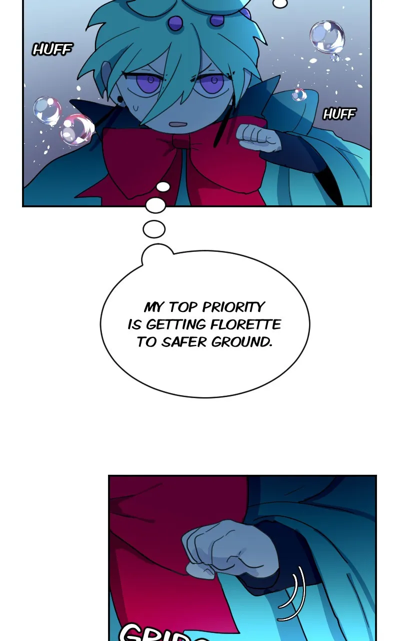 SOLEIL Chapter 4 page 24 - 