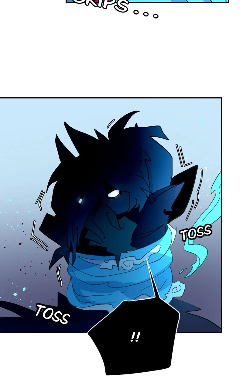 SOLEIL Chapter 4 page 25 - 