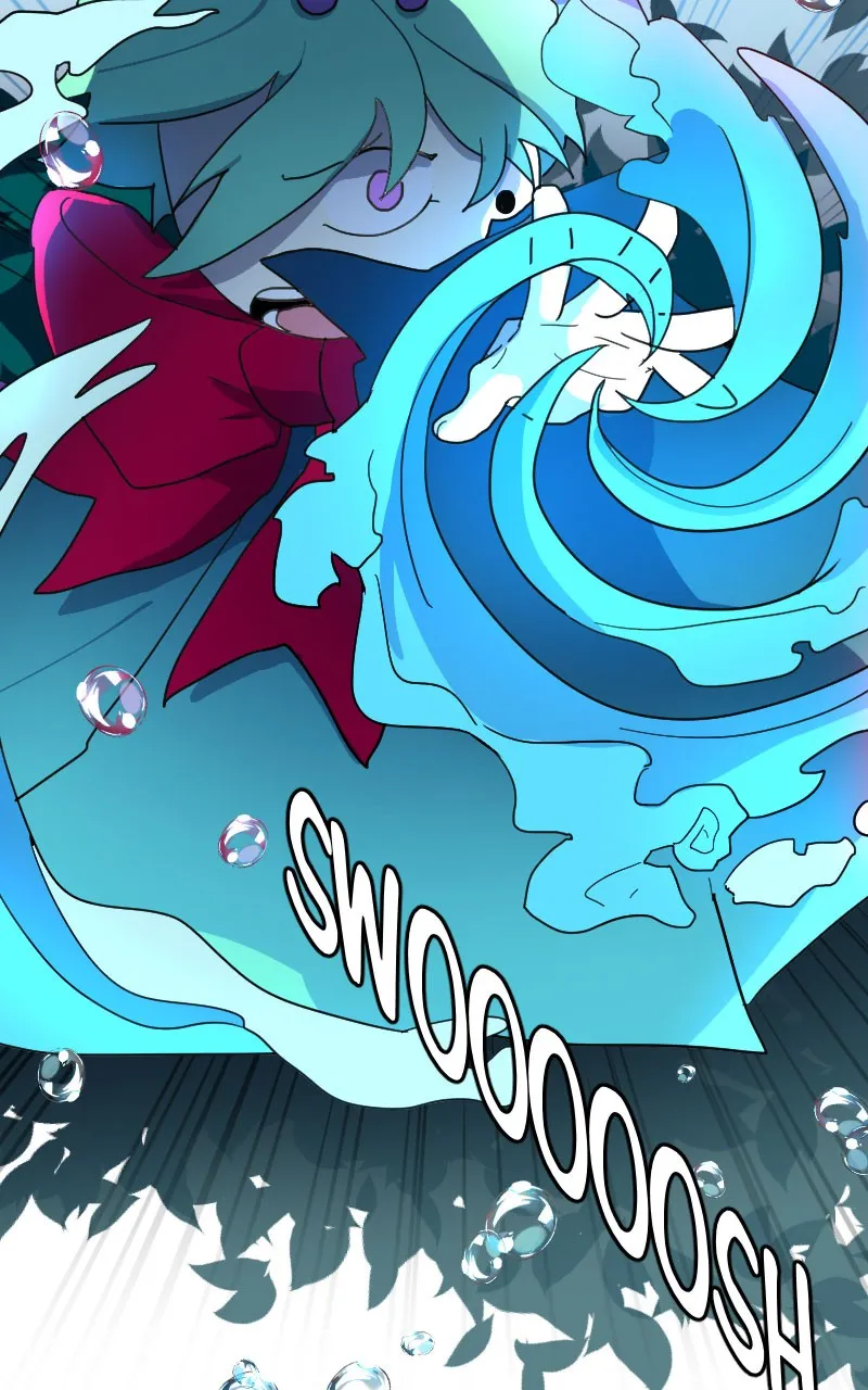 SOLEIL Chapter 4 page 30 - 