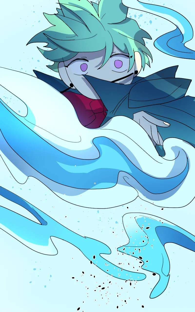 SOLEIL Chapter 4 page 35 - 