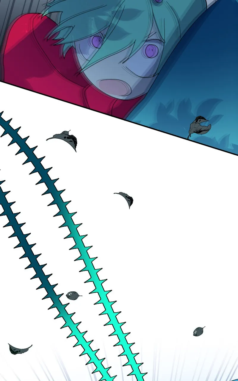 SOLEIL Chapter 4 page 40 - 
