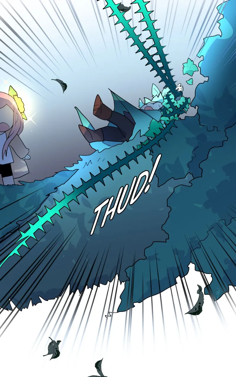 SOLEIL Chapter 4 page 41 - 