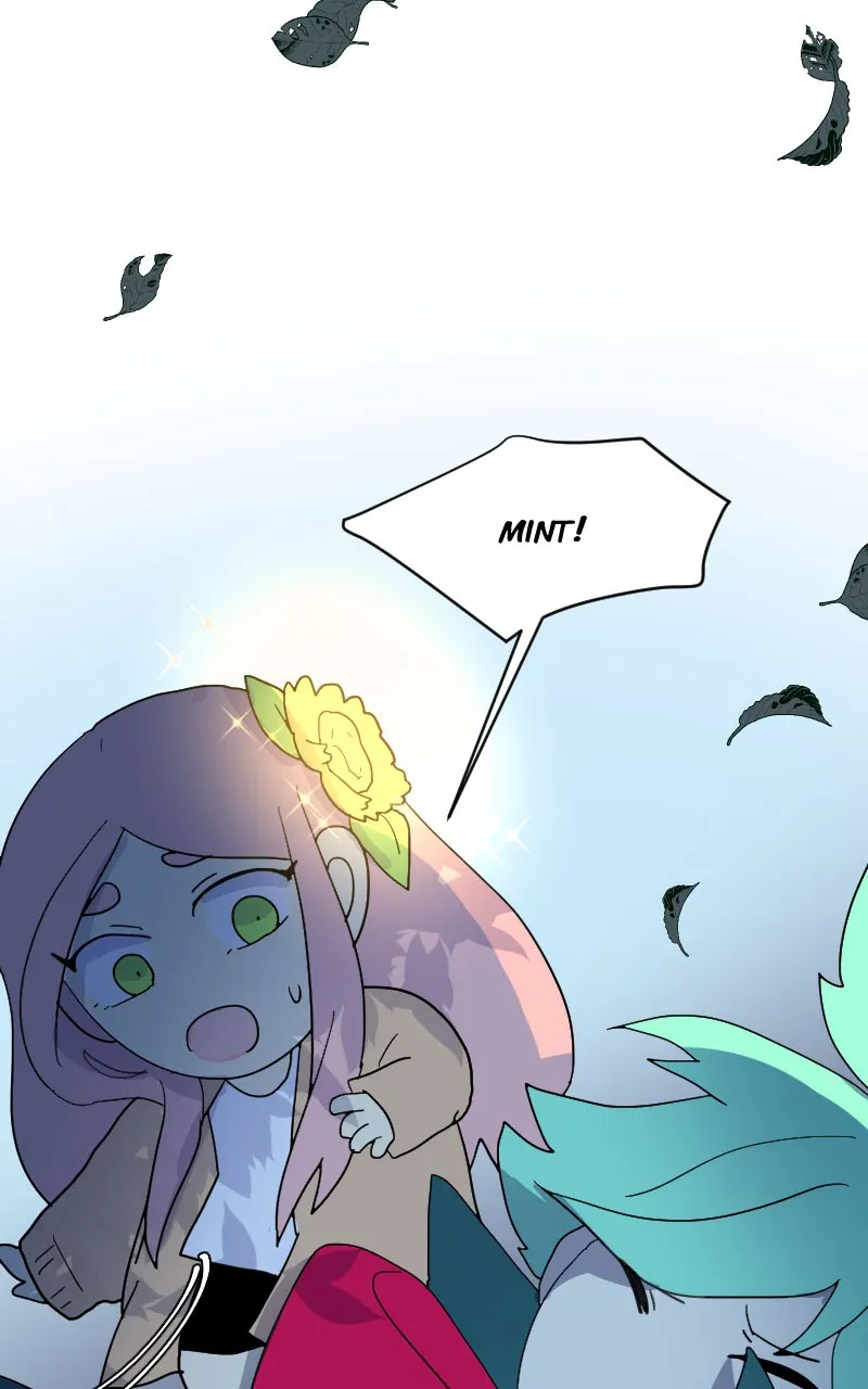 SOLEIL Chapter 4 page 42 - 