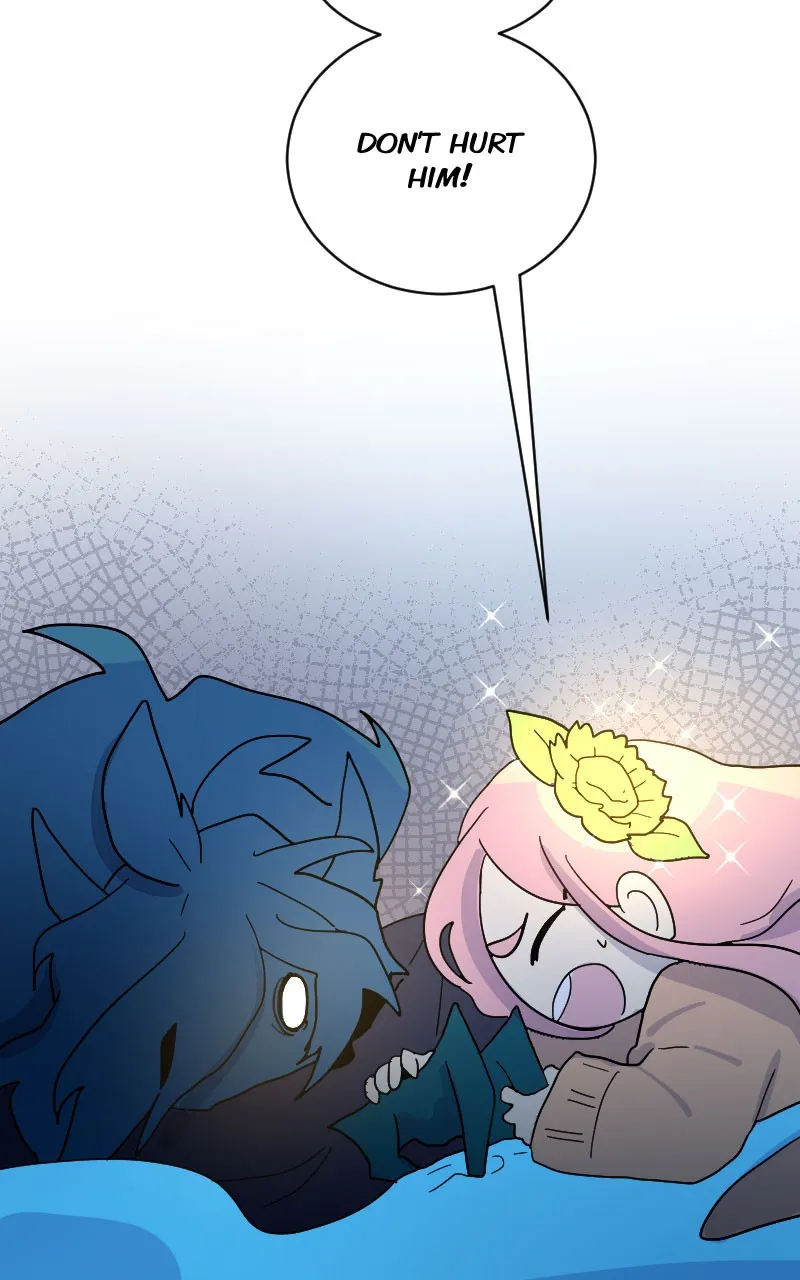 SOLEIL Chapter 4 page 58 - 