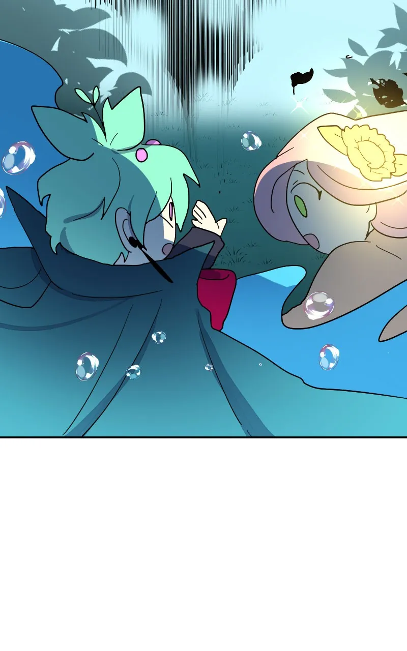 SOLEIL Chapter 4 page 73 - 