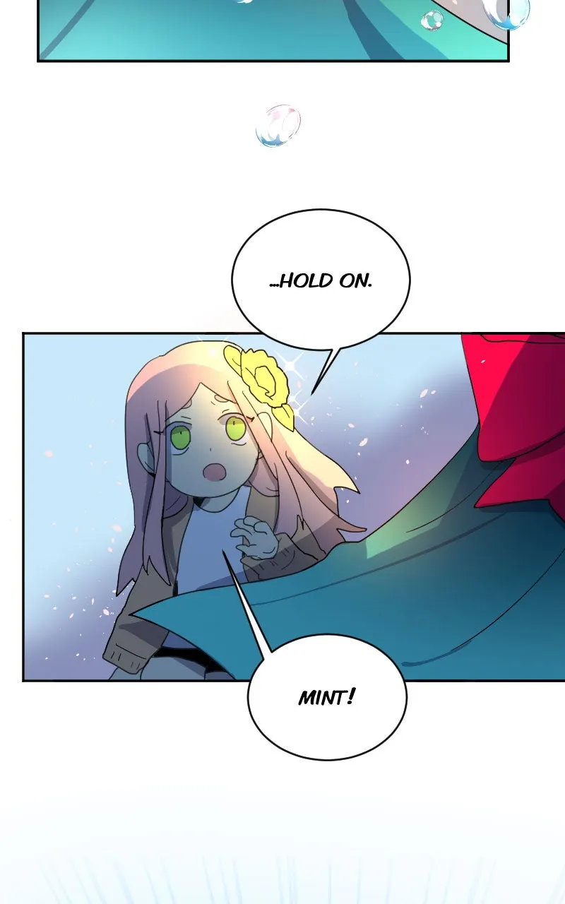 SOLEIL Chapter 4 page 9 - 
