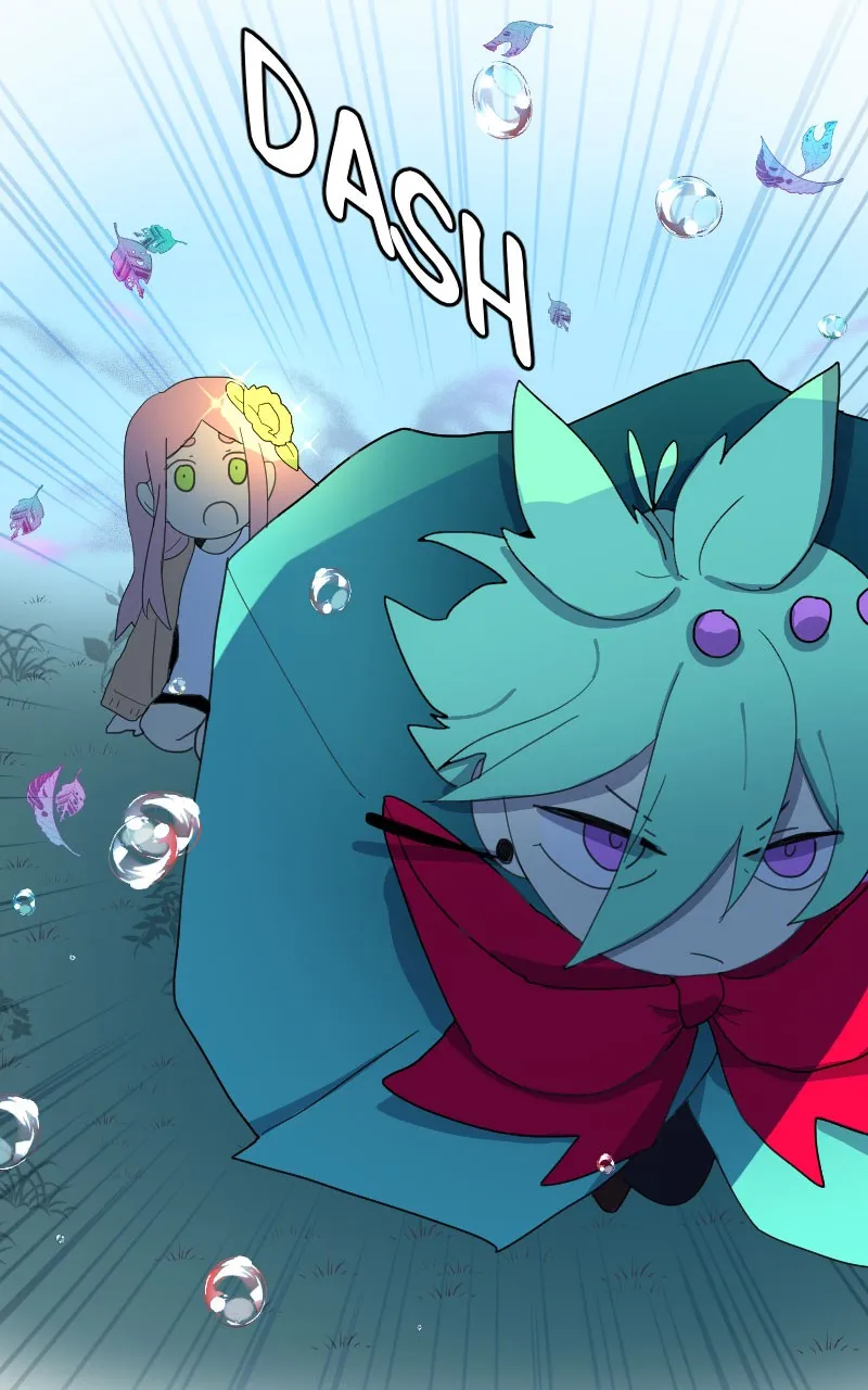 SOLEIL Chapter 4 page 10 - 