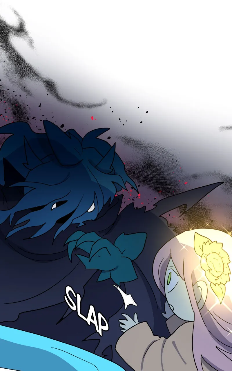 SOLEIL Chapter 5 page 1 - 
