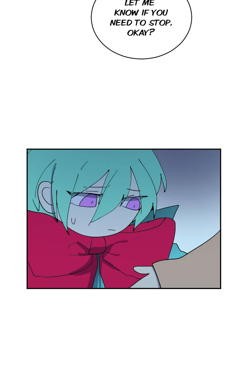 SOLEIL Chapter 5 page 11 - 