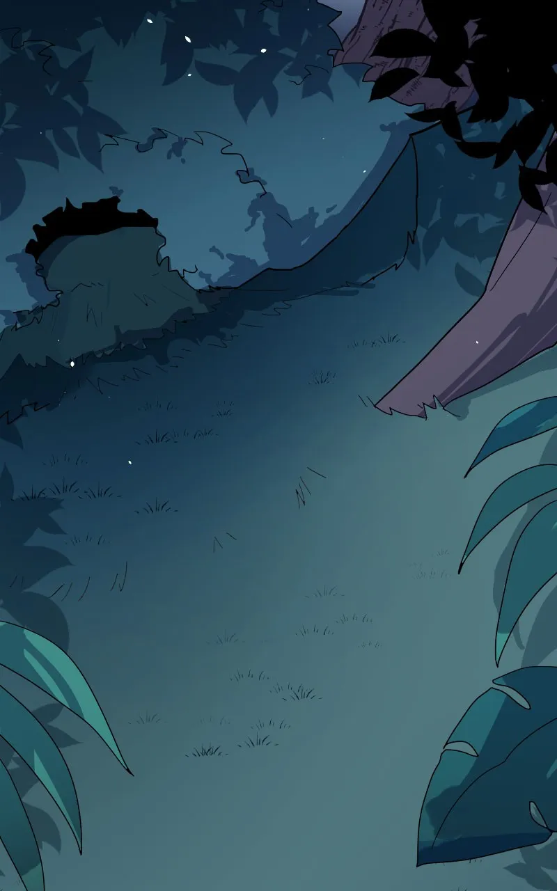 SOLEIL Chapter 5 page 16 - 