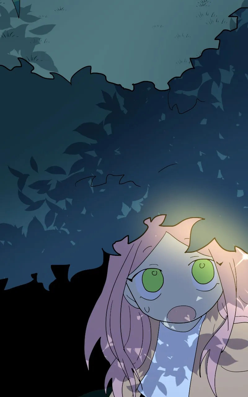 SOLEIL Chapter 5 page 17 - 