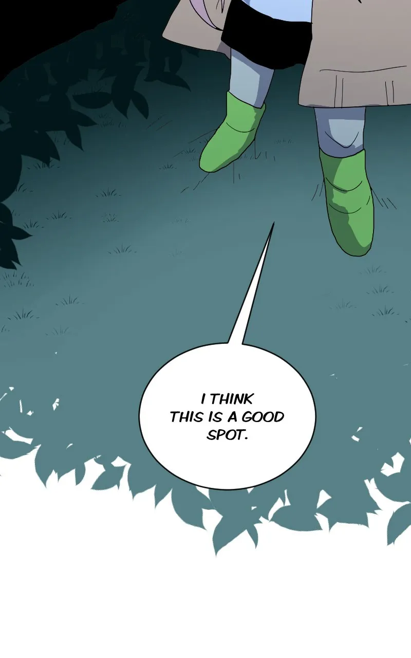 SOLEIL Chapter 5 page 18 - 