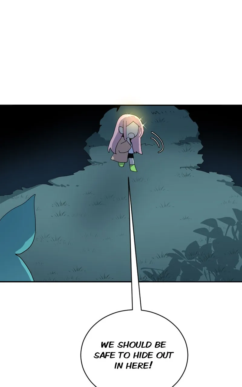 SOLEIL Chapter 5 page 19 - 