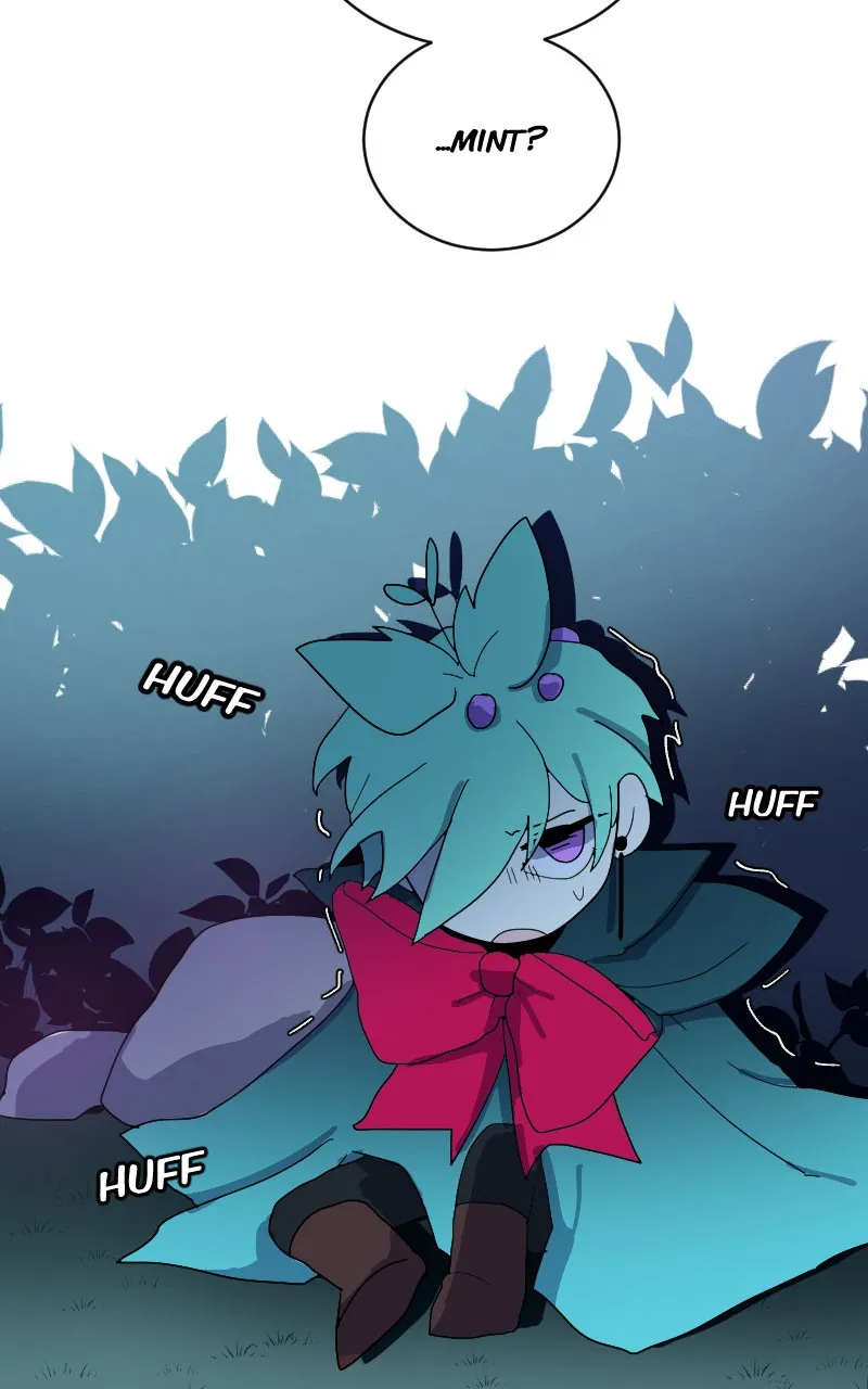SOLEIL Chapter 5 page 20 - 