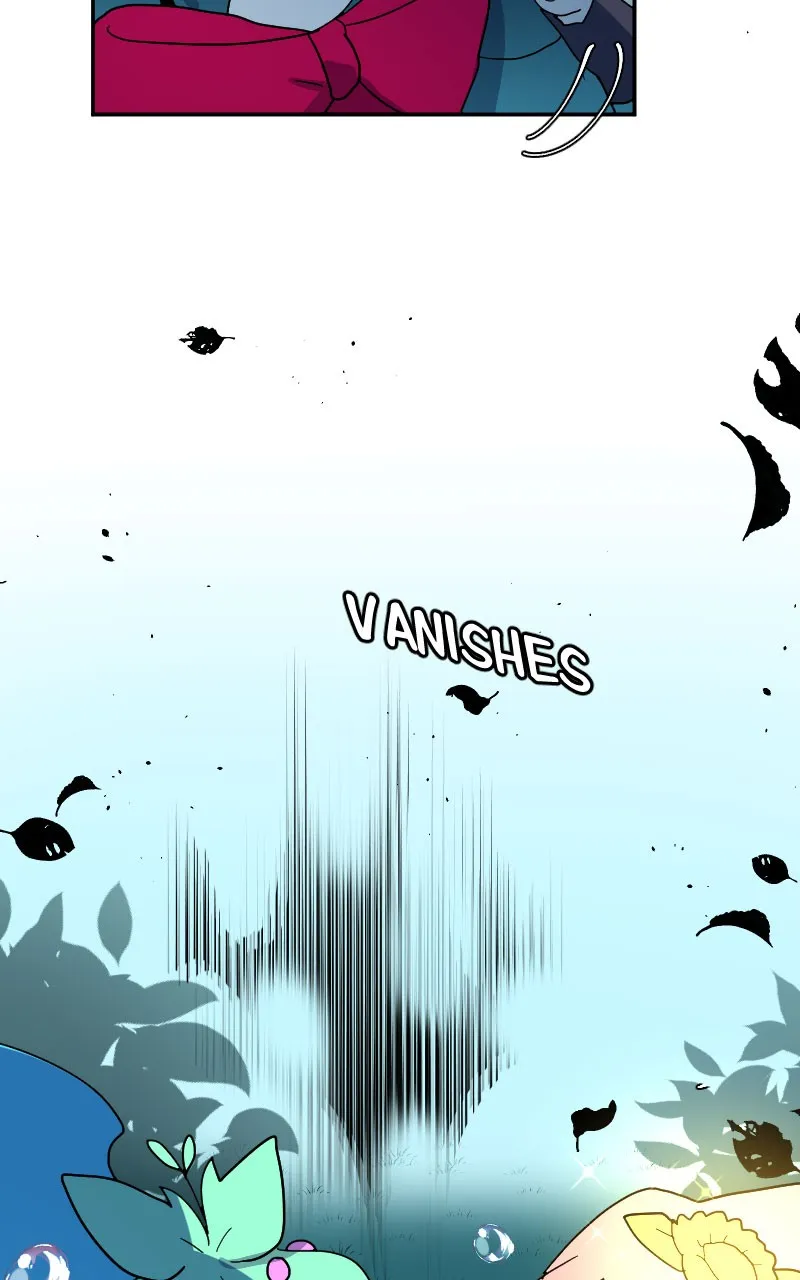SOLEIL Chapter 5 page 3 - 