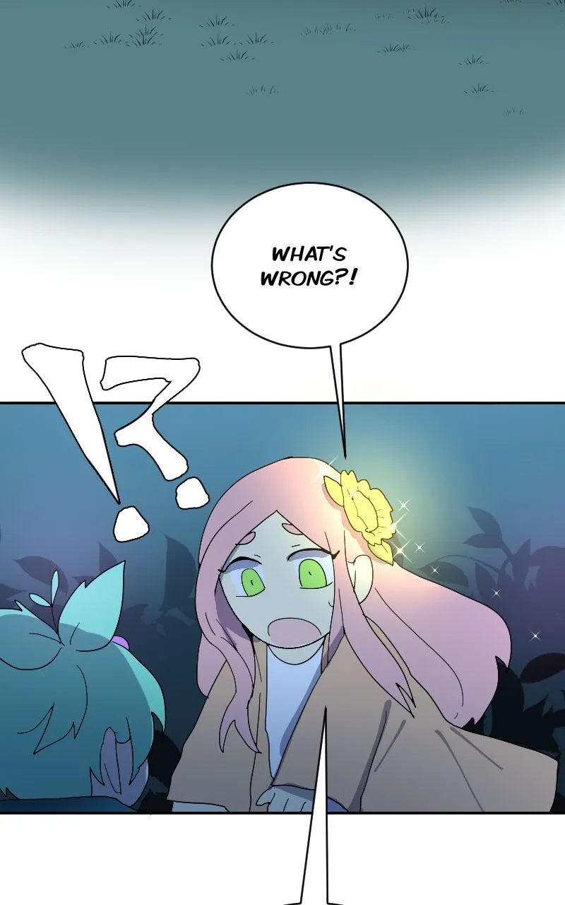 SOLEIL Chapter 5 page 21 - 