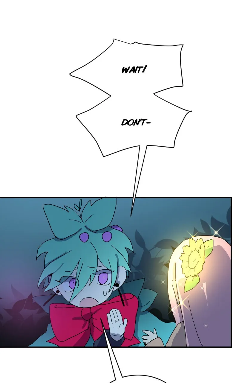 SOLEIL Chapter 5 page 23 - 