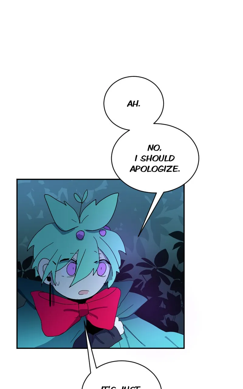 SOLEIL Chapter 5 page 25 - 