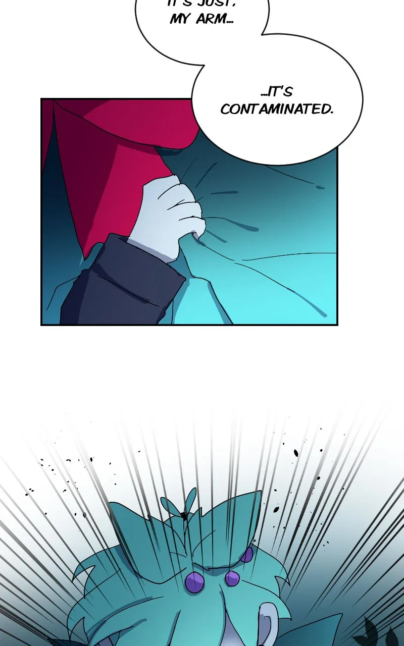 SOLEIL Chapter 5 page 26 - 