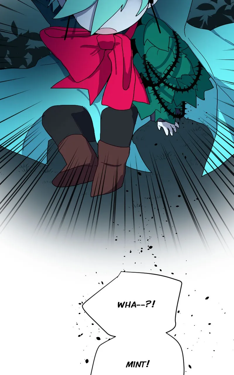 SOLEIL Chapter 5 page 27 - 