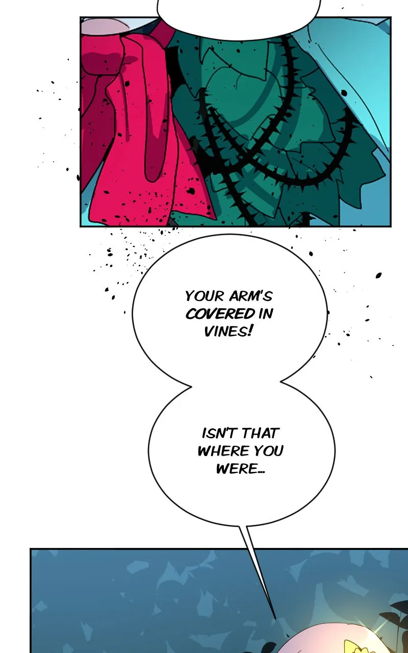 SOLEIL Chapter 5 page 28 - 