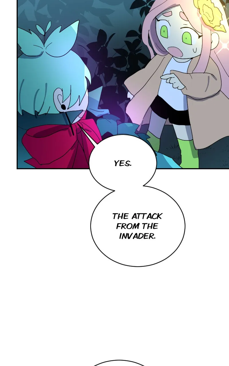SOLEIL Chapter 5 page 29 - 