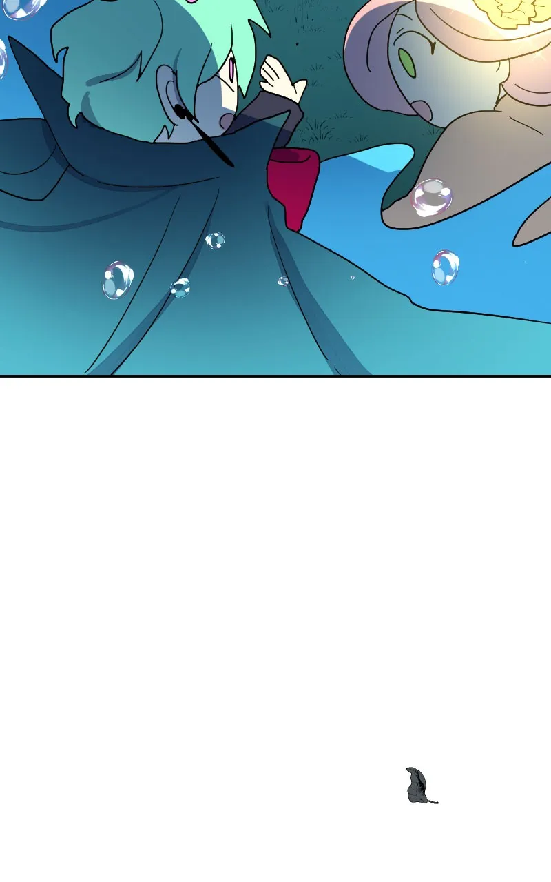 SOLEIL Chapter 5 page 4 - 