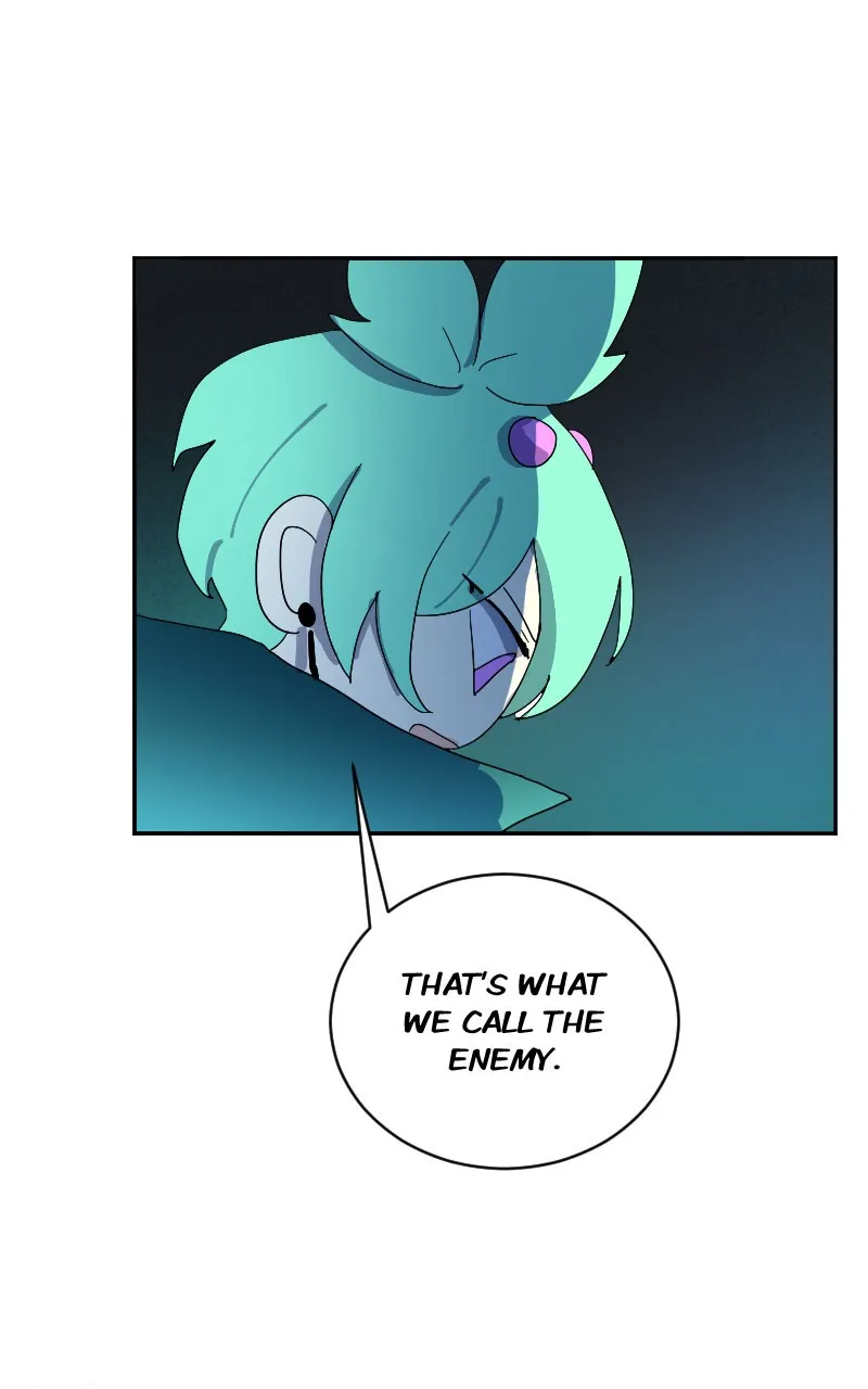 SOLEIL Chapter 5 page 31 - 