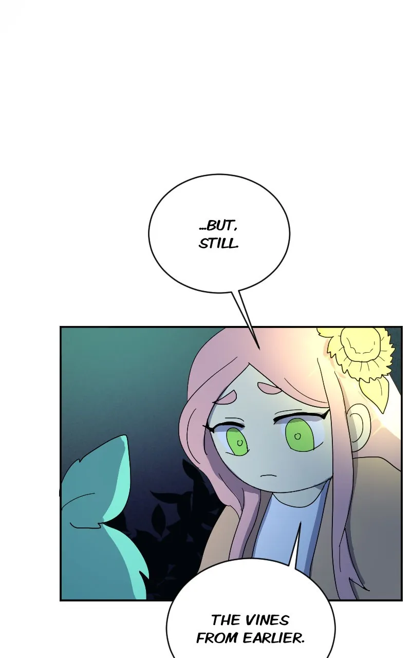SOLEIL Chapter 5 page 34 - 