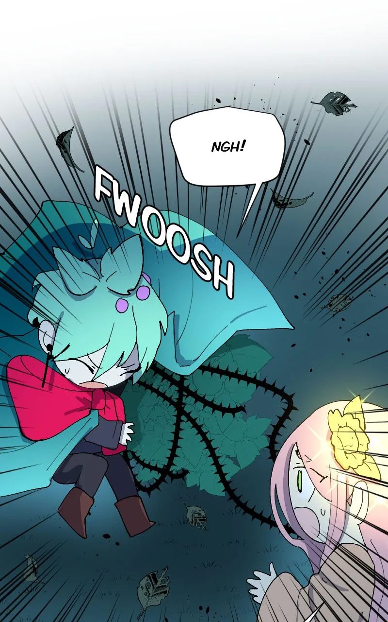 SOLEIL Chapter 5 page 38 - 