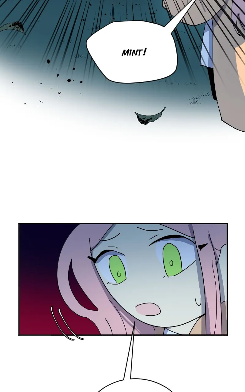 SOLEIL Chapter 5 page 39 - 