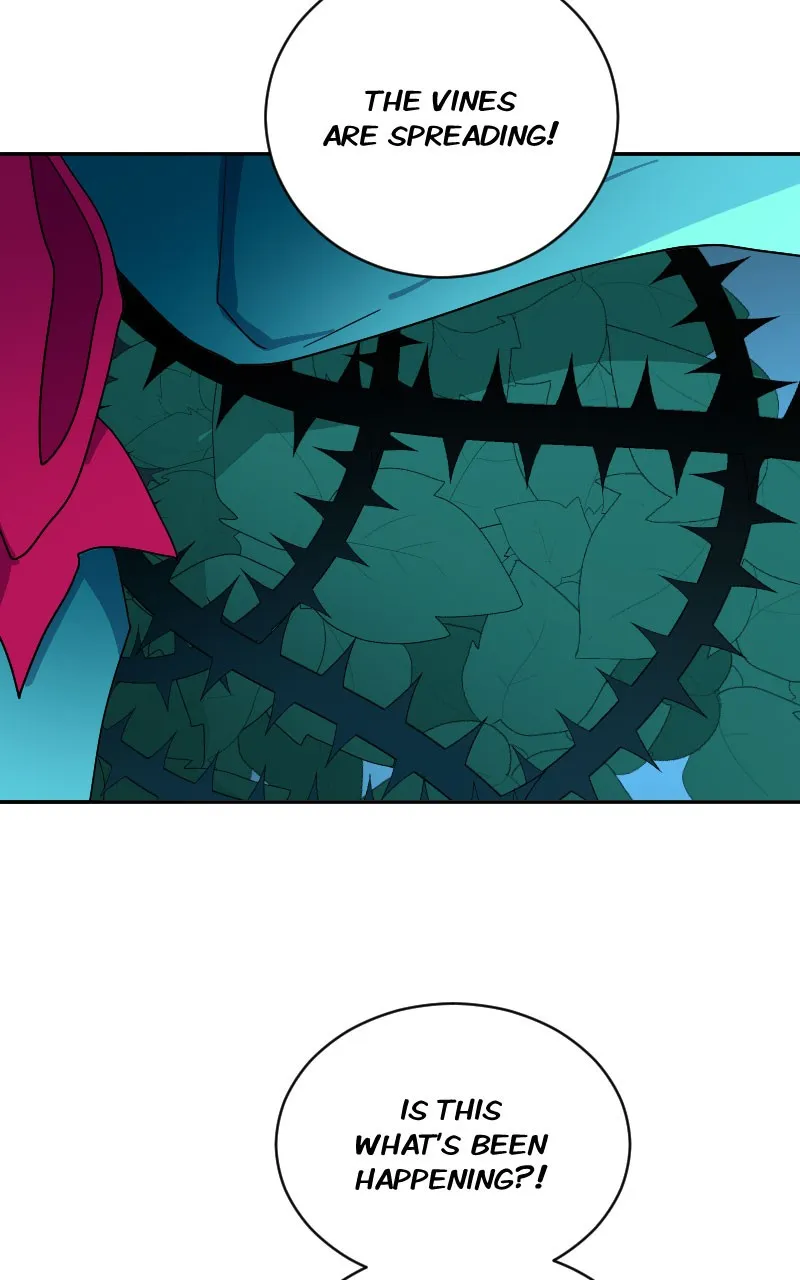 SOLEIL Chapter 5 page 40 - 