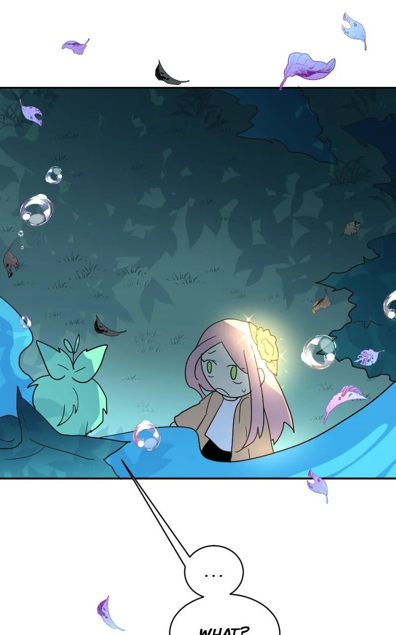 SOLEIL Chapter 5 page 5 - 