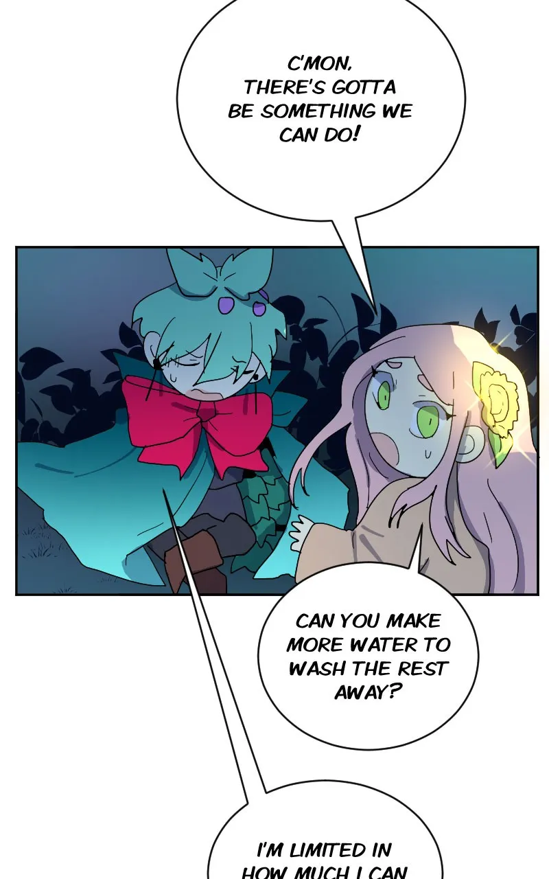 SOLEIL Chapter 5 page 41 - 